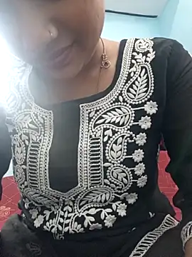 Show Webcam de Amrita_Love