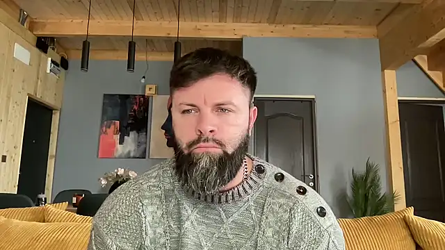 AlphaSparksのウェブカメラショー