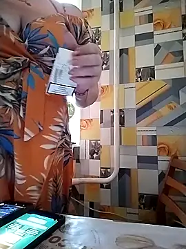 Pertunjukan Kamera Web Xelenaxcbbs