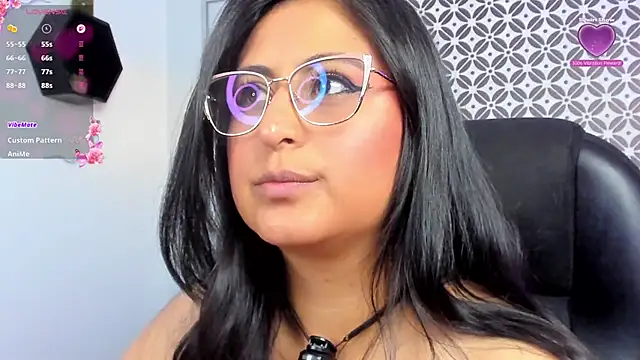 Amber_gold_ 即時 XXX 聊天