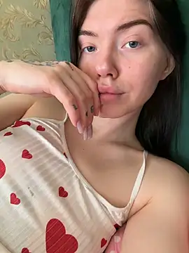 Chat XXX ao vivo de Lisaaa_Alisa