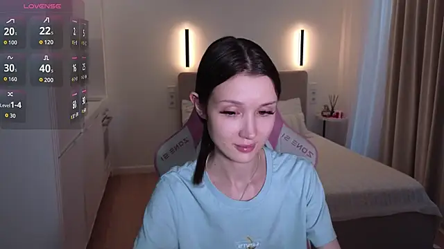 sweetiebones' Live XXX Chat