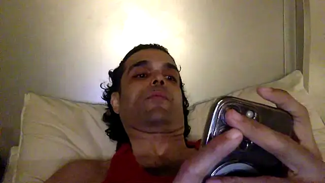 Show webcam de StuntingSpunMarine69