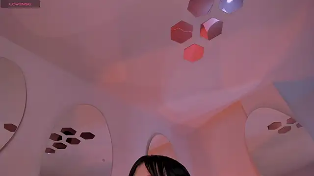 ValeriaRiveraX Adlı Modelin Canlı XXX Sohbeti