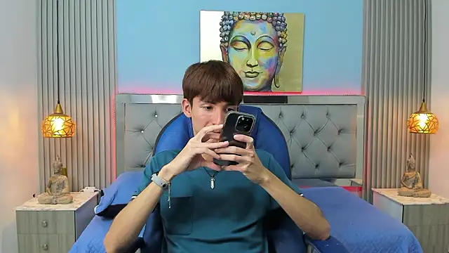 Jake_evans 라이브 XXX 채팅