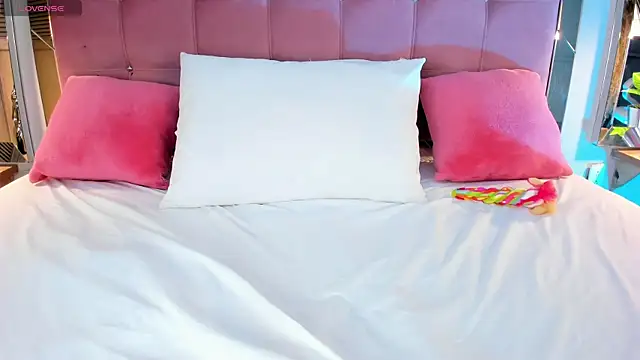 Chat XXX ao vivo de ArticaBelle