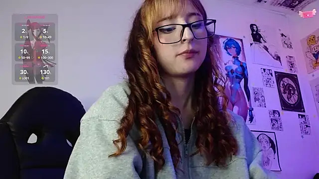 CelesteAyase 即時 XXX 聊天