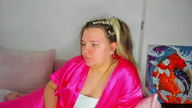 Jenny_Jimmy 即時 XXX 聊天