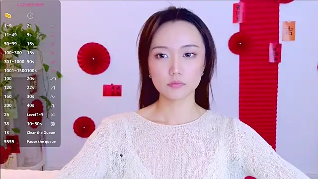 Nitamade79 Adlı Modelin Canlı XXX Sohbeti