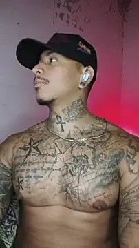 Chat XXX ao vivo de David_tatto1