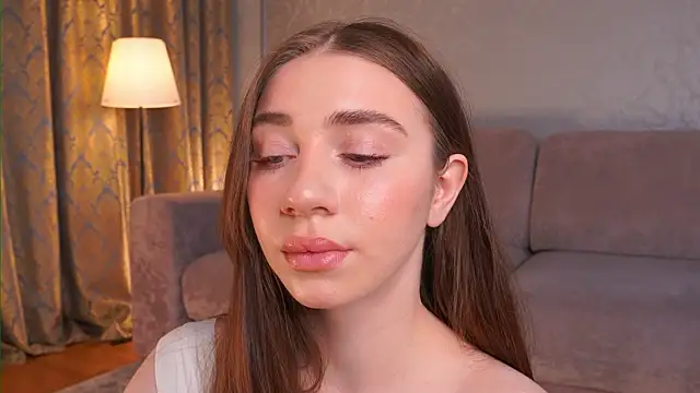 EadlinGillim – Naživo XXX chat