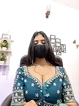 SEEMA_127のライブXXXチャット