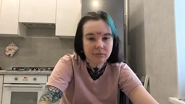 Chat XXX ao vivo de HighelikeGirl