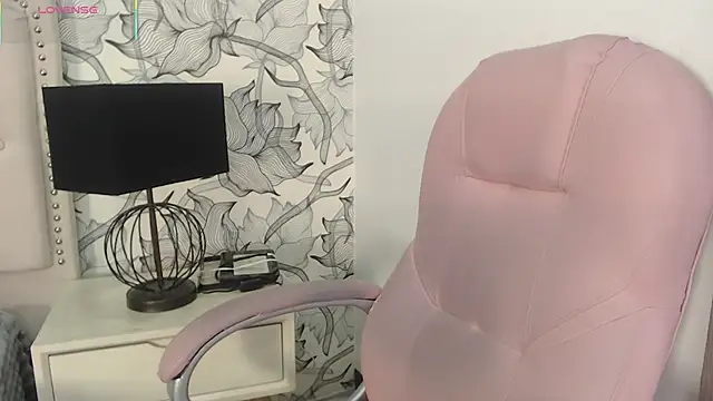 Luna_Noire1 Show Webcam