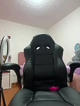 Chat XXX ao vivo de Miichii