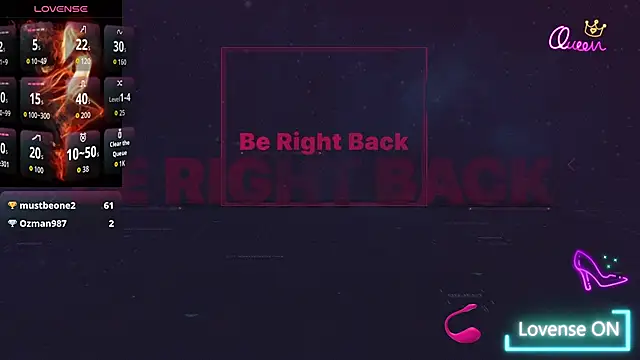 BigCockValentina Adlı Modelin Canlı XXX Sohbeti