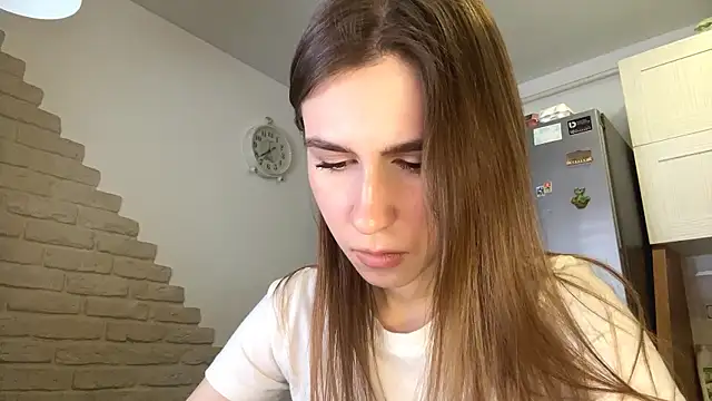 Chat +18 de ElsieKuhlmann ao vivo