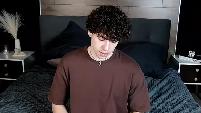 TylerGibson 라이브 XXX 채팅