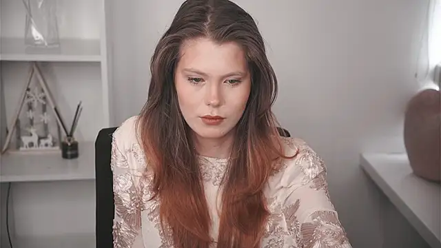 MarnieWootan Chat XXX live