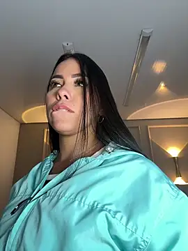 Miss_blue69 webkamerás műsora