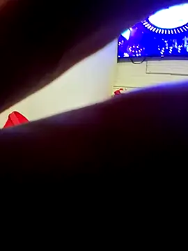 zeus2630 Webcam Show