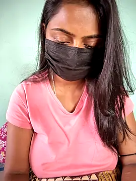 Ishu_Lovee's Webcam Show