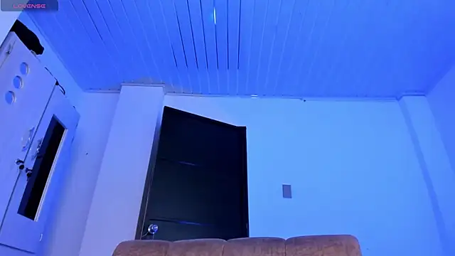 Živý XXX chat Cj_davis_