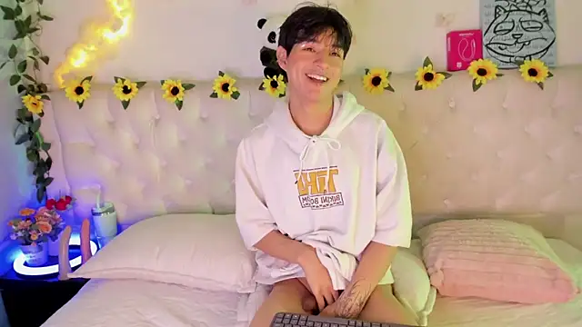 Živý XXX chat AleAurarashi