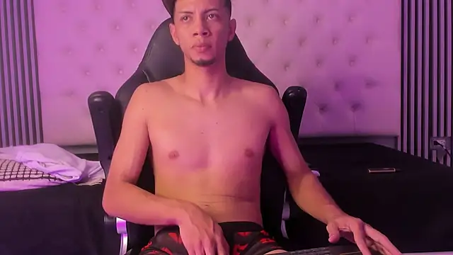 Živý XXX chat Jordan_Crew