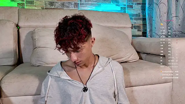 Živý XXX chat mhatias_