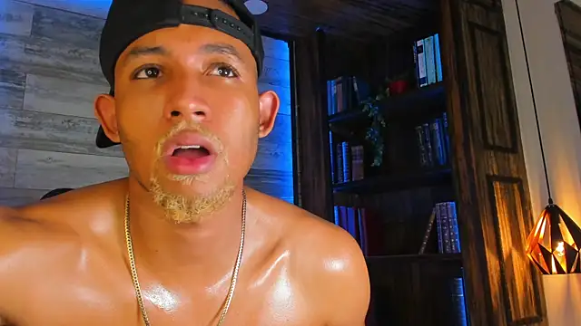 Živý XXX chat B_Wild