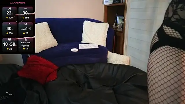 Živý XXX chat tightncuteass