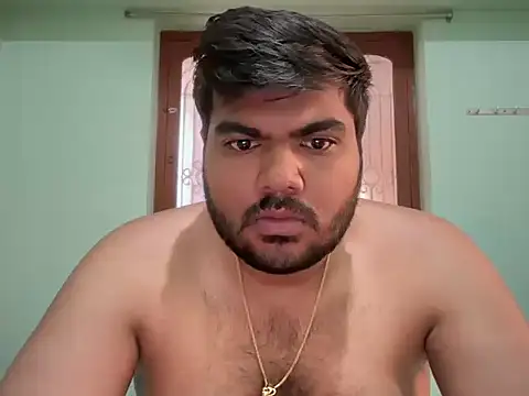 Show Webcam de Romeo_Sam2