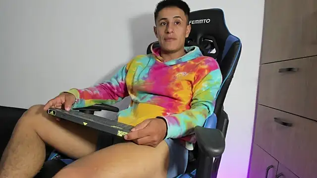 Živý XXX chat dorman_boy