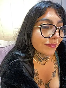 Chat XXX ao vivo de Angelica_pink18