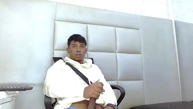 Živý XXX chat TonnyMarck