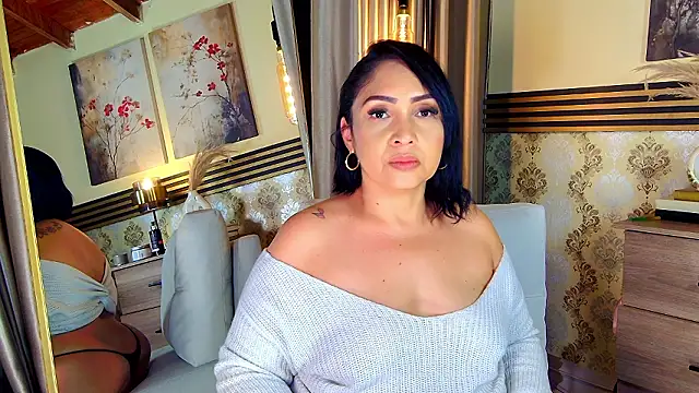 Madissononee Obrolan Langsung XXX