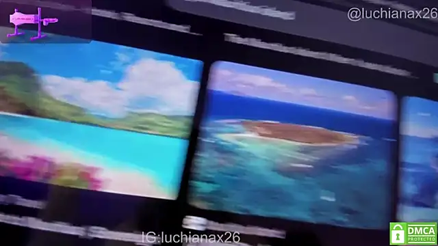 lucy26_ Obrolan Langsung XXX