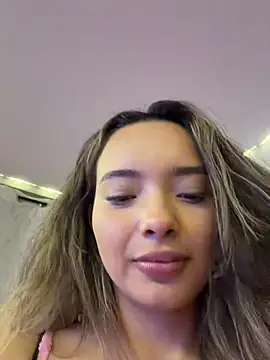 Irina_Grant: вебкам-шоу