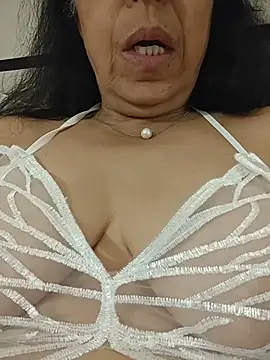 XXX chat uživo modela NakedMILFx