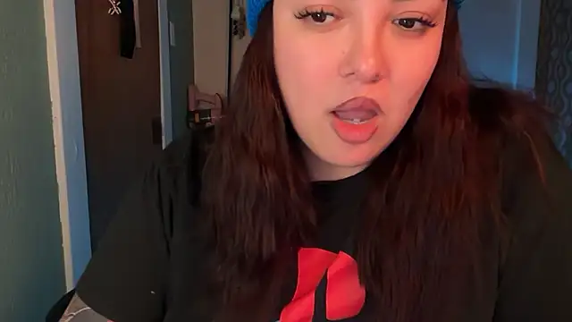 Pumpkin_bunny 即時 XXX 聊天