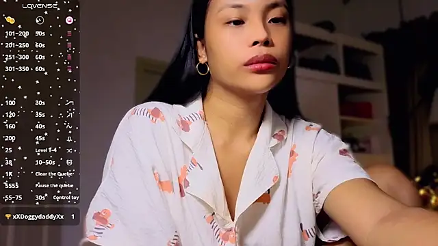 venusangelicxx Obrolan Langsung XXX