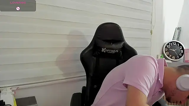 Živý XXX chat Rick_Adams