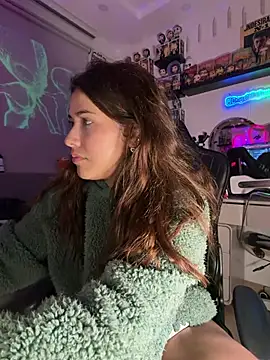 crystal_bunny7's Live XXX Chat