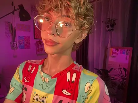 lyamthommpson Live XXX-Chat