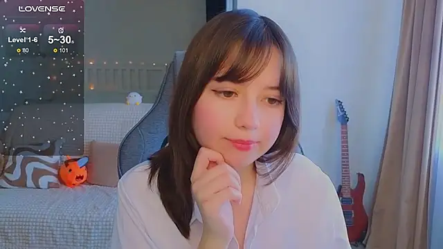 Živý XXX chat Lina_Brownie