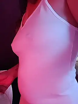 Živý XXX chat SelenaHouston