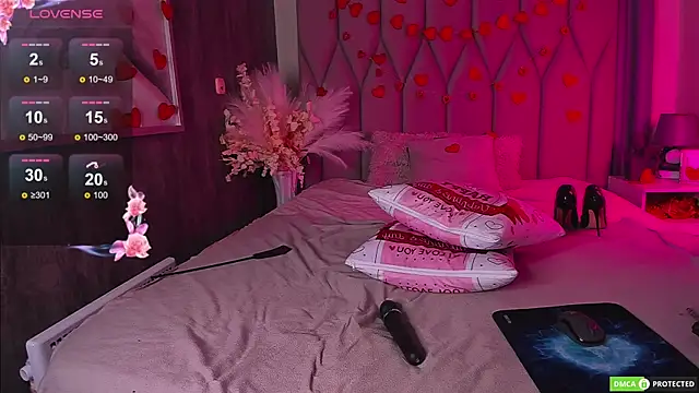 Živý XXX chat BridgetDay