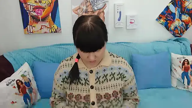 Sexy_MALIKKA Chat XXX live