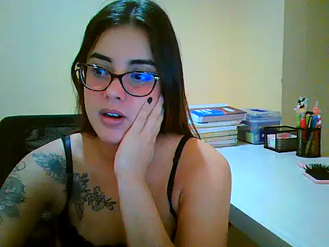 Czat XXX na żywo – maliamiller